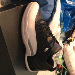 Jordan 12 Low